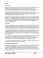 Tài liệu Inteligent Bldg - Art1 - FacMgmt pptx