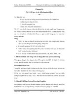 Tài liệu Hướng dẫn lập trình VB.NET Chương 16: Sử lý đồ họa và các hiệu ứng ảnh động pptx