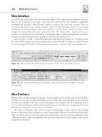 Tài liệu Office 2007 Solutions P2 docx