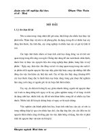 Tách các este và các axit béo từ hoa cây gioi 