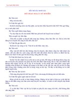 Tài liệu Lục mạch thần kiếm - tập 66 doc