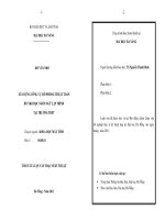 Xây dựng công cụ mô phỏng thuật toán hỗ trợ học ngôn ngữ lập trình tại trường THPT 