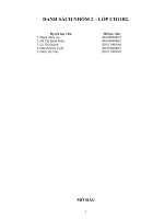 Hiệu quả của những chính sách bình ổn tỷ giá từ năm 2008 đến tháng 52011 