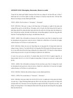 Tài liệu IDIOMS LESSON 212 pptx