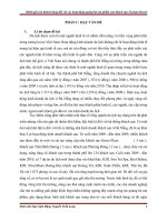 Đánh giá của khách hàng đối với các hoạt động quảng bá sản phẩm của khách sạn furama resort 