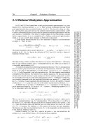 Tài liệu Evaluation of Functions part 14 ppt