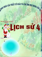Bài giảng bai31:thanhthithekiXVI-XVII
