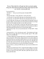 Tài liệu Thủ tục Thẩm định hồ sơ đề nghị bảo lãnh của doanh nghiệp pptx