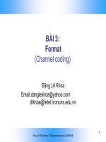 Tài liệu Các kỹ thuật đã truy cập docx