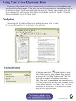 Tài liệu MCSA/MCSE: Windows ® XP Professional Study Guide ppt