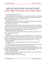 Tài liệu Lục mạch thần kiếm - tập 151 ppt