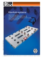 Tài liệu Manifold-systems pdf