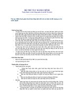 Tài liệu Miễn thuế, giảm thuế theo Hiệp định đối với cá nhân là đối tượng cư trú nước ngoài docx
