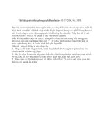 Tài liệu Blend Màu Các Loại part 28 ppt