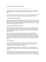 Tài liệu 8 nguyên tắc cơ bản khi sử dụng PC công cộng docx