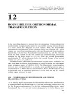 Tài liệu Tracking and Kalman filtering made easy P12 doc