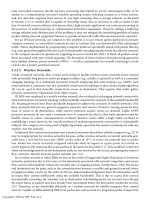 Tài liệu Handbook of Sensor Networks P2 doc