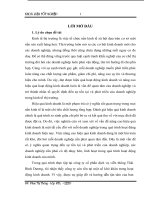 Giải pháp nâng cao hiệu quả hoạt động kinh doanh của công ty cổ phần dịch vụ viễn thông thái bình dương 