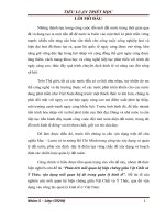 Phân tích mối quan hệ biện chứng giữa vật chất và ý thức, vận dụng mối quan hệ đó trong quản lý kinh tế 