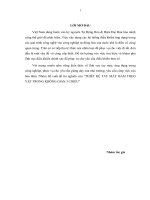 THIẾT kế TAY máy bám THEO vật TRONG KHÔNG GIAN 3 CHIỀU 