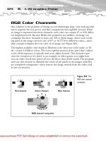 Tài liệu 2D Artwork and 3D Modeling for Game Artists- P14 pptx