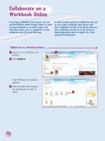 Tài liệu Excel 2010 part 24 ppt