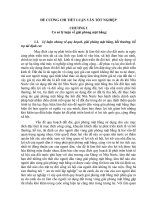 Tài liệu Luận văn tốt nghiệp - Giải phóng mặt bằng docx