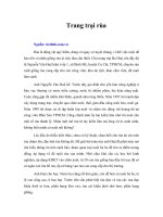 Tài liệu Trang trại rùa doc