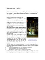 Tài liệu Sức mạnh của ý tưởng doc