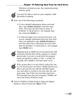 Tài liệu Fix your own computer for seniors for dummies- P12 docx