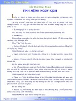 Tài liệu Tiên cô bảo kiếm - tập 40 doc