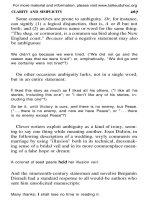 Tài liệu Essential guide to writing part 18 docx