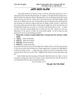 Quản lí doanh nghiệp dịch vụ thương mại việt anh, cửa hàng xe máy   xe đạp kim anh 