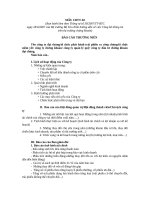 Tài liệu BIỂU MẪU 