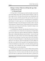 Lịch sử triết học cổ hy lạp là lịch sử đấu tranh giữa đường lối démocrite và platon 