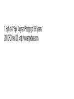 Tài liệu Digital Signal Processing Handbook P78 doc