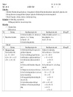 Tài liệu Giáo án SH tuần 4