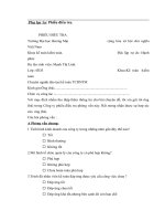 0107 phieu dieu tra thu thập thêm thông tin cho bài chuyên đề 