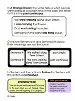 Tài liệu Active grammar 2 part 13 ppt