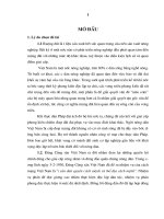 Quá trình thực hiện chính sách ruộng đất ở thanh hóa từ sau cách mạng tháng tám 1945 đến 1975 