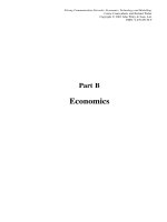 Tài liệu Pricing communication networks P5 doc