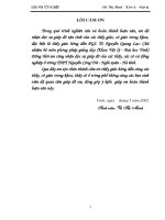 Khắc phục quan niệm sai lầm của học sinh thông qua việc sử dụng một số bài toán nghịch lý và nguỵ biện phần cơ học lớp 10 