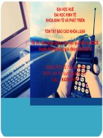 Slide giải pháp nâng cao hiệu quả đầu tư XDCB huyện krông năng giai đoạn 2010 2012 