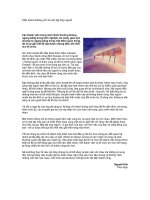 Tài liệu Một nhóm không chỉ là một tập hợp người pptx