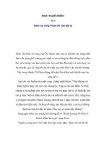 Tài liệu Bích Huyết Kiếm6 ppt