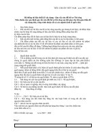 Tài liệu TCVN 3987 1985 docx