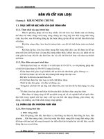 Tài liệu Công nghệ hàn P1 pdf