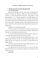 Tài liệu Bảo hiểm hàng hóa vận chuyển pdf
