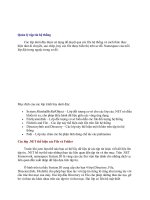 Tài liệu File and Registry Operations part 1 pdf