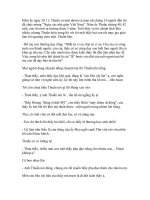 Tài liệu Bài học làm người ppt